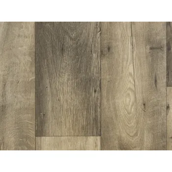 pvc podlaha Beauflor Supratex Valley Oak 691M PVC podlaha šíře 4m, 1 m²
