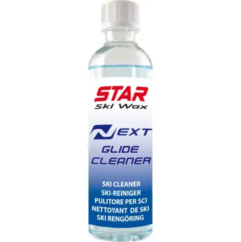 Lyžařský vosk STAR NEXT GLIDE CLEANER 250 ml