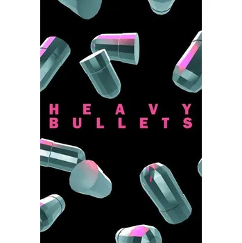 Počítačová hra Heavy Bullets PC