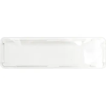 Poštovní schránka Richter Czech Náhradní jmenovka k poštovním schránkám RICHTER NJ.BK.7