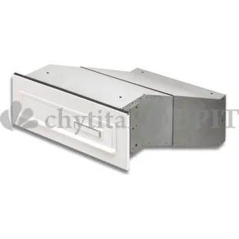 Poštovní schránka Burg Wächter Poštovní schránka do sloupku Burg 794 akce