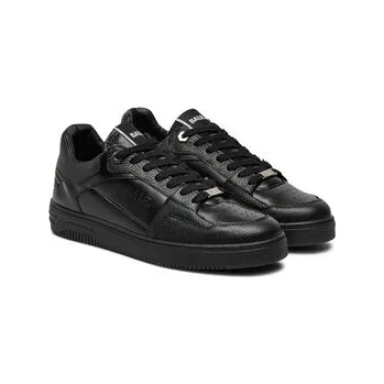 Dámské tenisky Sneakersy BALR. The Club Urban Cup Sneaker B1511.1046.101 Černá 40