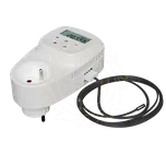 Termostat zásuvkový HT-600