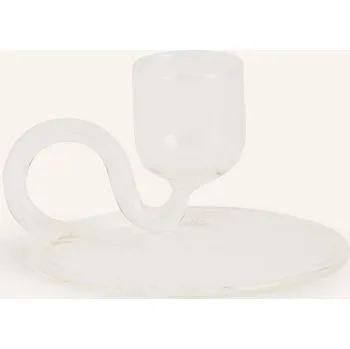 Svícen Hay Svícen Tiny, bílá