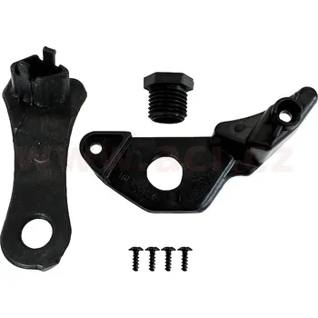 Příslušenství osvětlení automobilu -07 opravná sada držáků předního světla P