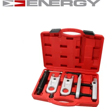 Autodílna Hydraulický stahovák kulových čepů 12T ENERGY NE00950