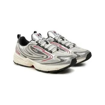 Dámská obuv Sneakersy Fila Fila Actix Retro FFM0377.80017 Stříbrná 44