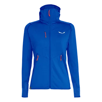 Dámská bunda Salewa Dámská bunda AGNER HYBRID PL/DST 42/36, Electric Melange