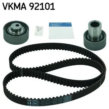 Sada rozvodového řemene SKF VKMA 92101