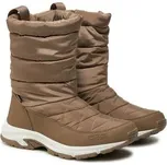 Sněhule CMP Yakka After Ski Boots 3Q75986 Hnědá 39