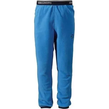 Chlapecké kalhoty Didriksons Monte dětské kalhoty - modrá 80