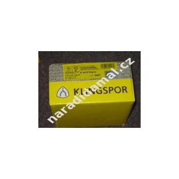 Řezný kotouč Kronenflex A 24 R Supra 6667 řezný kotouč 150 x 2,5 x 22,23 mm