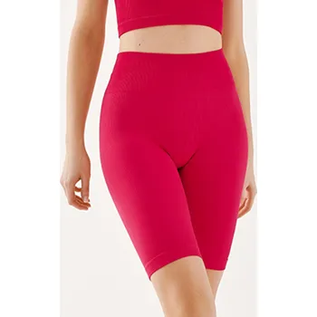 Dámská móda Gabriella Track Rib Code 1205 barva:malpberry L/XL