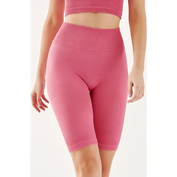 Dámská móda Gabriella Track Rib Code 1205 barva:rose S/M