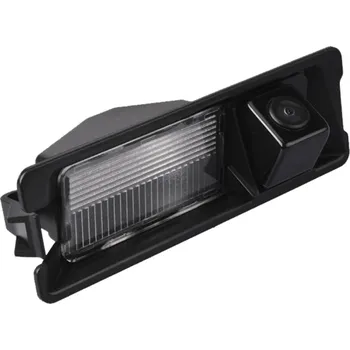 Couvací kamera SINGPLY HS01508 Parkovací kamera pro Dacia Logan / Sandero / Stepway