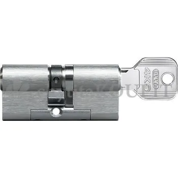 Vložka do dveří Vložka EVVA 4KS 31/36 3klíče