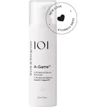 Geek & Gorgeous 101 A-Game 10, pleťová séra, retinal 0.1%, pomáhá proti všem známkám stárnutí