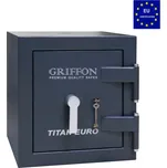 GRIFFON Bezpečnostní trezor CLE 50 2BT