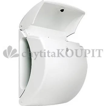 Poštovní schránka Burg Wächter Poštovní schránka Kiel luxusní