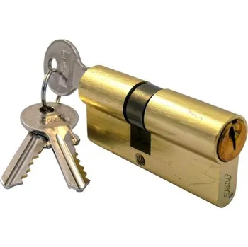 Vložka do dveří Stavební vložka STAR 50SA 30/35 mm