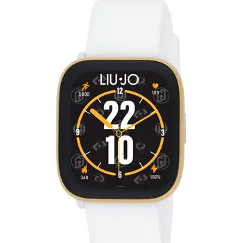 Chytré hodinky Liu Jo Smartwatch Rainbow SWLJ151 + 2 měsíce na vrácení zboží