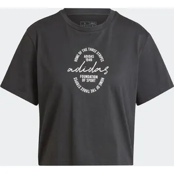 Dámské tričko Adidas W BL SIG T IY3408 XS + DÁREK