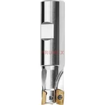 Stopková fréza - Weldon, PRAMET, 25A2R042B25-SAD16E-C