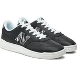 Sneakersy New Balance BBW80APR Černá 41_5