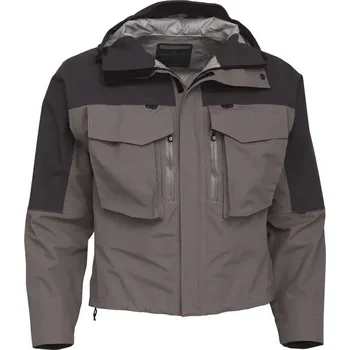 Rybářské oblečení Kinetic brodící bunda X3 Jacket Bedrock Velikost: M (H165-545-M)