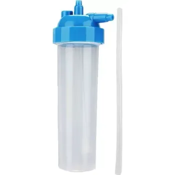 Kyslíkový koncentrátor Lahev zvlhčovače pro kyslíkový koncentrátor Mercury OX-2A - OXTm