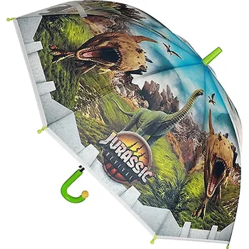 Deštník dětský Jurassic Dino 68063A