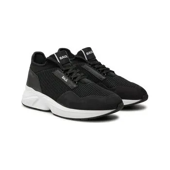 Dámské tenisky Sneakersy BALR. B1513.1024.101 Černá 41