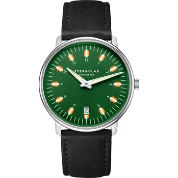 Hodinky STERNGLAS S01-EG08-BR02