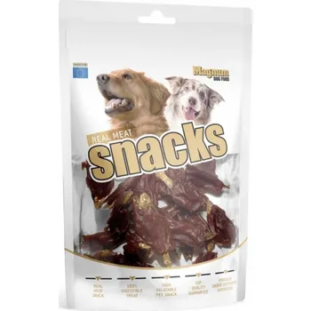 Magnum rybičky obalené kachním masem 250g dog