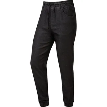 Pánské kalhoty Premier Pánské kalhoty Premier Artisan Black Denim (ca. Pantone 426C) S