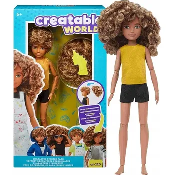 Panenka Panenka Barbie GKV40 GKV43 30 cm