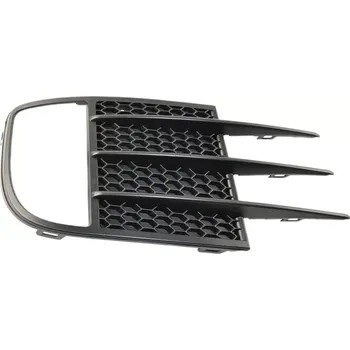 Nárazník Pravá mřížka do předního nárazníku VW GOLF VI GTI 2009-2013 - PRASCO (VW 5K0853666C 5K0853666C9B9)