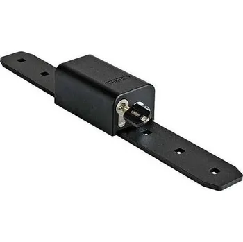 Nábytkové kování Tokoz Mechanismus uzamykatelný X-Box I bez vložky