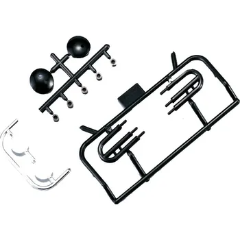 RC náhradní díl Killerbody zpětná zrcátka: SCT 1:10 - KB48044