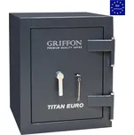 GRIFFON Bezpečnostní trezor CLE 60 K 2BT