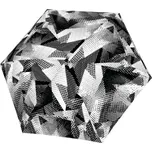 Doppler Fiber Havanna Duality černobílý 7223165DU