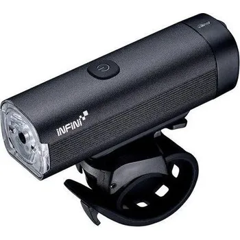 Cyklosvítilna Infini KOR 800 5F USB Přední světlo + DÁREK