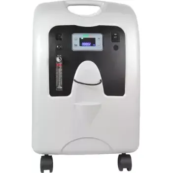 Kyslíkový koncentrátor Kyslíkový koncentrátor stacionární, Mars OX-10A - OXTm - 10L