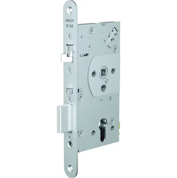 Zavírač dveří ASSA ABLOY Samozamykací zámek Abloy EL160/65/20 mechanický