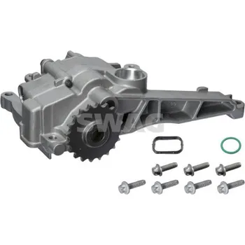 Olejové čerpadlo Olejové čerpadlo SWAG 33 10 7679