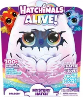 plyšák Spin Master Hatchimals Alive