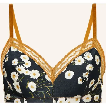 Podprsenka Eres Dámská Trojúhelníková Podprsenka Sentiment, černá /...