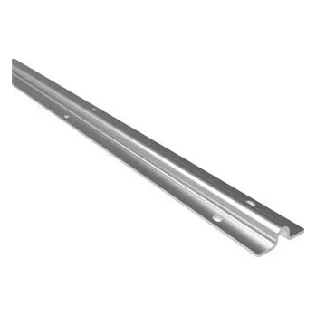 Profil U 20 pro pojezdové brány délka: 3 m