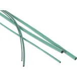 Magg 120051 smršťovací bužírka zelená…