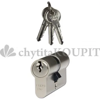 Vložka do dveří Richter Czech Richter Euro Plus 30/30 Ni vložka